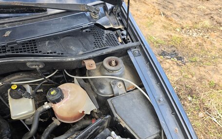 Renault Logan I, 2008 год, 300 000 рублей, 15 фотография