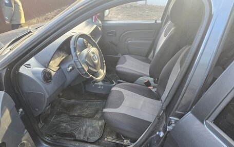 Renault Logan I, 2008 год, 300 000 рублей, 19 фотография