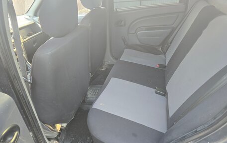 Renault Logan I, 2008 год, 300 000 рублей, 17 фотография