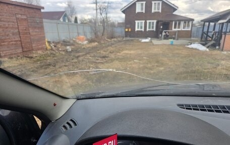 Renault Logan I, 2008 год, 300 000 рублей, 11 фотография