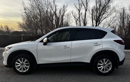 Mazda CX-5 II, 2012 год, 1 570 000 рублей, 8 фотография