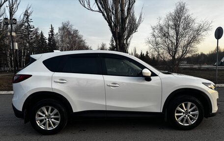 Mazda CX-5 II, 2012 год, 1 570 000 рублей, 7 фотография