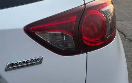 Mazda CX-5 II, 2012 год, 1 570 000 рублей, 17 фотография