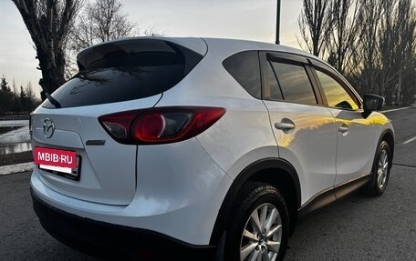 Mazda CX-5 II, 2012 год, 1 570 000 рублей, 10 фотография