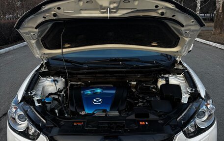 Mazda CX-5 II, 2012 год, 1 570 000 рублей, 18 фотография