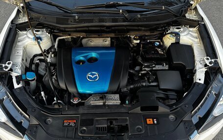 Mazda CX-5 II, 2012 год, 1 570 000 рублей, 20 фотография