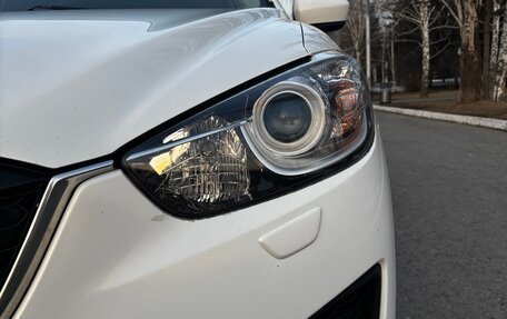 Mazda CX-5 II, 2012 год, 1 570 000 рублей, 23 фотография