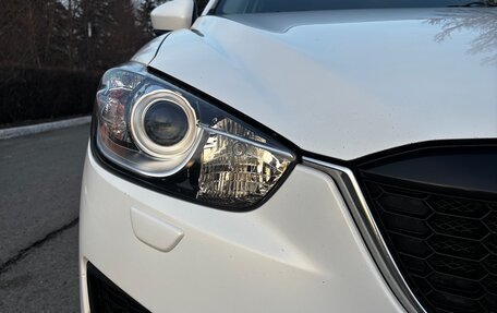 Mazda CX-5 II, 2012 год, 1 570 000 рублей, 22 фотография