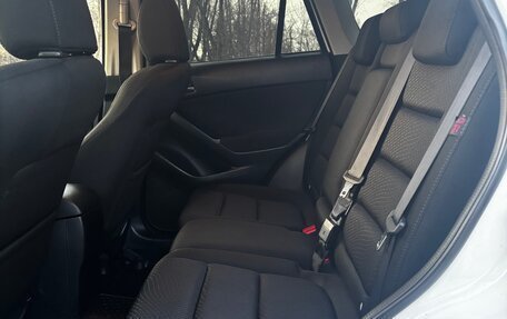 Mazda CX-5 II, 2012 год, 1 570 000 рублей, 24 фотография