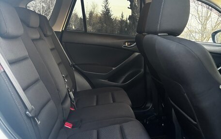 Mazda CX-5 II, 2012 год, 1 570 000 рублей, 25 фотография