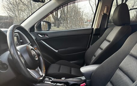 Mazda CX-5 II, 2012 год, 1 570 000 рублей, 27 фотография