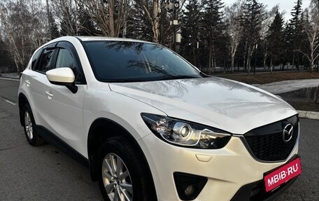 Mazda CX-5 II, 2012 год, 1 570 000 рублей, 6 фотография