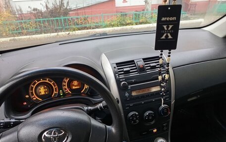 Toyota Corolla, 2008 год, 850 000 рублей, 3 фотография