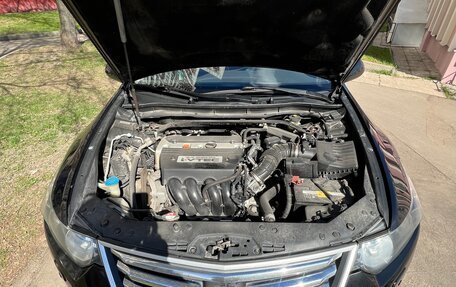 Honda Accord VIII рестайлинг, 2008 год, 1 100 000 рублей, 6 фотография