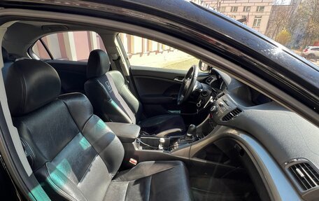 Honda Accord VIII рестайлинг, 2008 год, 1 100 000 рублей, 9 фотография