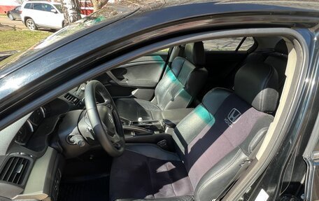 Honda Accord VIII рестайлинг, 2008 год, 1 100 000 рублей, 11 фотография