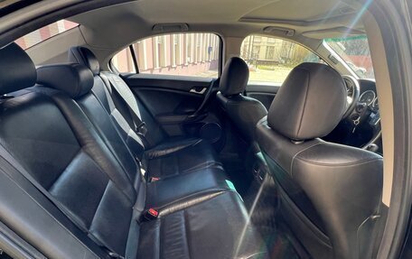 Honda Accord VIII рестайлинг, 2008 год, 1 100 000 рублей, 10 фотография