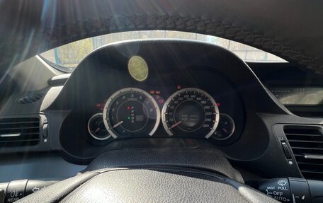 Honda Accord VIII рестайлинг, 2008 год, 1 100 000 рублей, 12 фотография