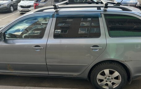 Skoda Octavia, 2012 год, 670 000 рублей, 2 фотография