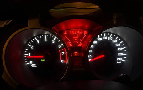 Nissan Juke II, 2014 год, 900 000 рублей, 9 фотография