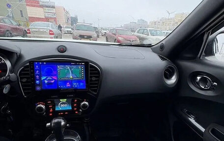 Nissan Juke II, 2014 год, 900 000 рублей, 7 фотография