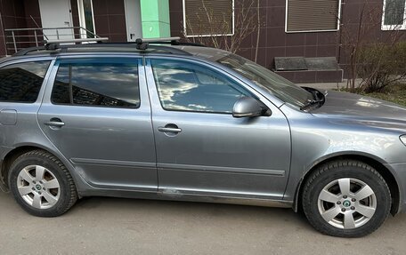 Skoda Octavia, 2012 год, 670 000 рублей, 3 фотография