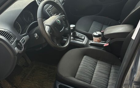 Skoda Octavia, 2012 год, 670 000 рублей, 6 фотография