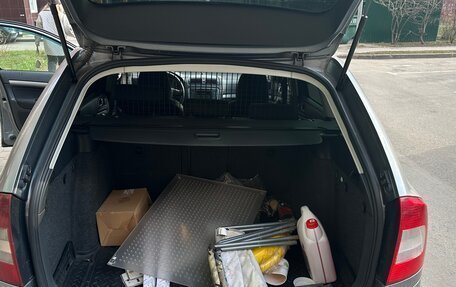 Skoda Octavia, 2012 год, 670 000 рублей, 9 фотография