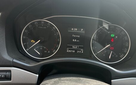 Skoda Octavia, 2012 год, 670 000 рублей, 7 фотография