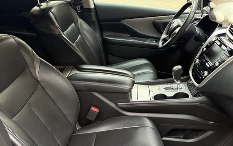 Nissan Murano, 2016 год, 1 990 000 рублей, 17 фотография