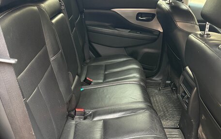 Nissan Murano, 2016 год, 1 990 000 рублей, 21 фотография