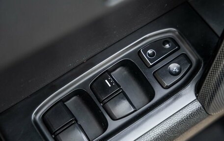 Hyundai Creta I рестайлинг, 2017 год, 1 628 000 рублей, 16 фотография