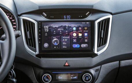 Hyundai Creta I рестайлинг, 2017 год, 1 628 000 рублей, 20 фотография