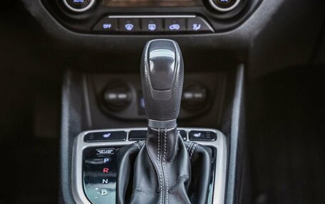 Hyundai Creta I рестайлинг, 2017 год, 1 628 000 рублей, 24 фотография