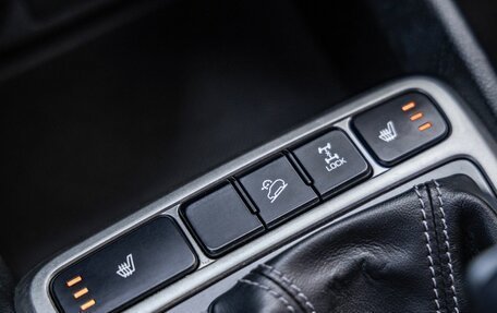 Hyundai Creta I рестайлинг, 2017 год, 1 628 000 рублей, 25 фотография