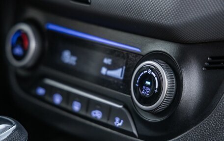 Hyundai Creta I рестайлинг, 2017 год, 1 628 000 рублей, 31 фотография