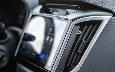 Hyundai Creta I рестайлинг, 2017 год, 1 628 000 рублей, 28 фотография