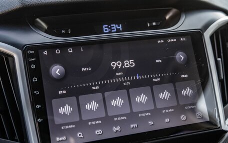 Hyundai Creta I рестайлинг, 2017 год, 1 628 000 рублей, 29 фотография