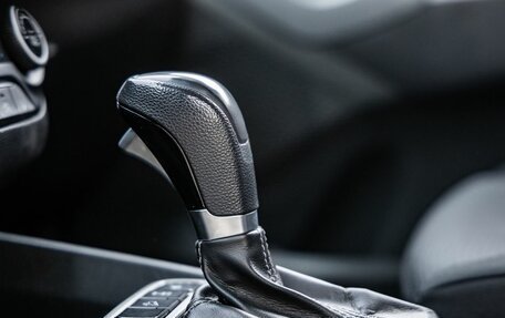 Hyundai Creta I рестайлинг, 2017 год, 1 628 000 рублей, 32 фотография