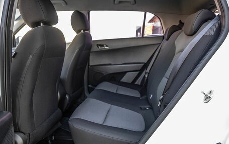 Hyundai Creta I рестайлинг, 2017 год, 1 628 000 рублей, 35 фотография