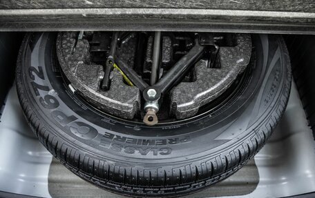 Hyundai Creta I рестайлинг, 2017 год, 1 628 000 рублей, 37 фотография