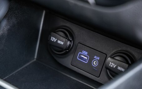 Hyundai Creta I рестайлинг, 2017 год, 1 628 000 рублей, 33 фотография