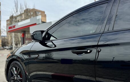 Hyundai Elantra VI рестайлинг, 2017 год, 1 650 000 рублей, 2 фотография