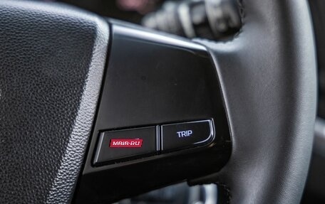 Hyundai Creta I рестайлинг, 2017 год, 1 628 000 рублей, 19 фотография