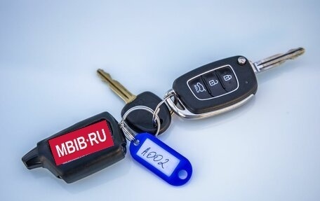 Hyundai Creta I рестайлинг, 2017 год, 1 628 000 рублей, 38 фотография