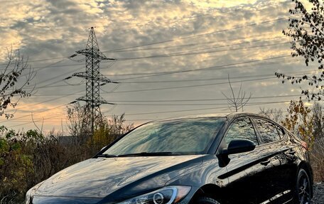 Hyundai Elantra VI рестайлинг, 2017 год, 1 650 000 рублей, 8 фотография