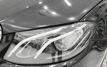 Mercedes-Benz E-Класс, 2017 год, 2 450 000 рублей, 21 фотография