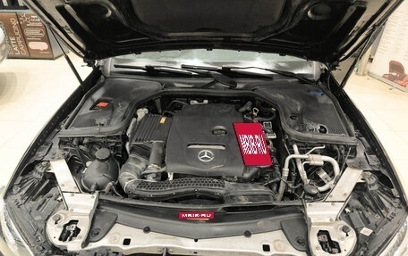 Mercedes-Benz E-Класс, 2017 год, 2 450 000 рублей, 11 фотография