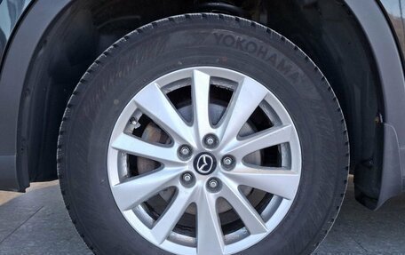 Mazda CX-5 II, 2014 год, 1 799 000 рублей, 10 фотография