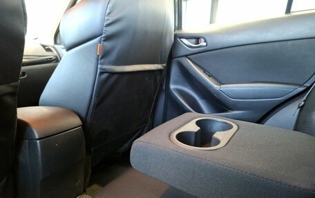 Mazda CX-5 II, 2014 год, 1 799 000 рублей, 13 фотография